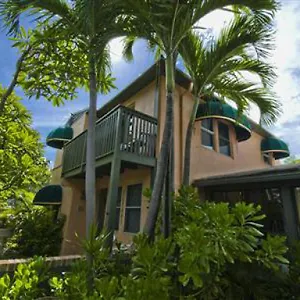 Bed & Breakfast Dreams By The, Key West