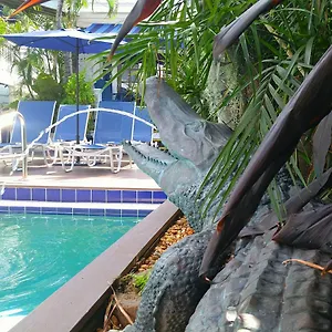 Hotel La Te Da - Adult Only, 21 Or Older, Key West