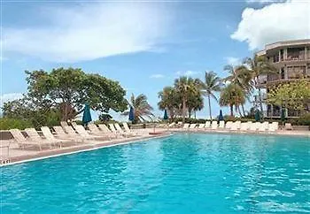*** Aparthotel 1800 Atlantic Suites Key West United States