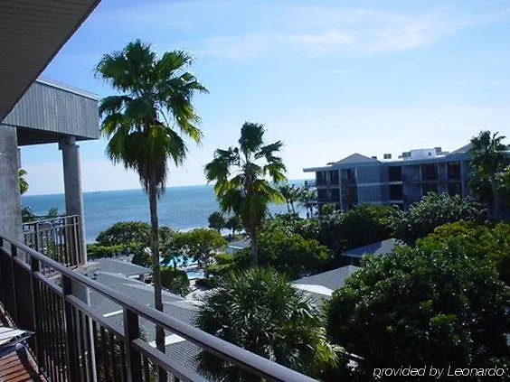*** Aparthotel 1800 Atlantic Suites Key West United States