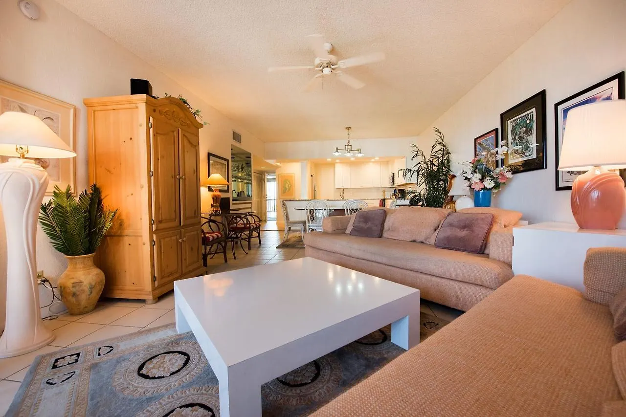 1800 Atlantic Suites Key West 3*,