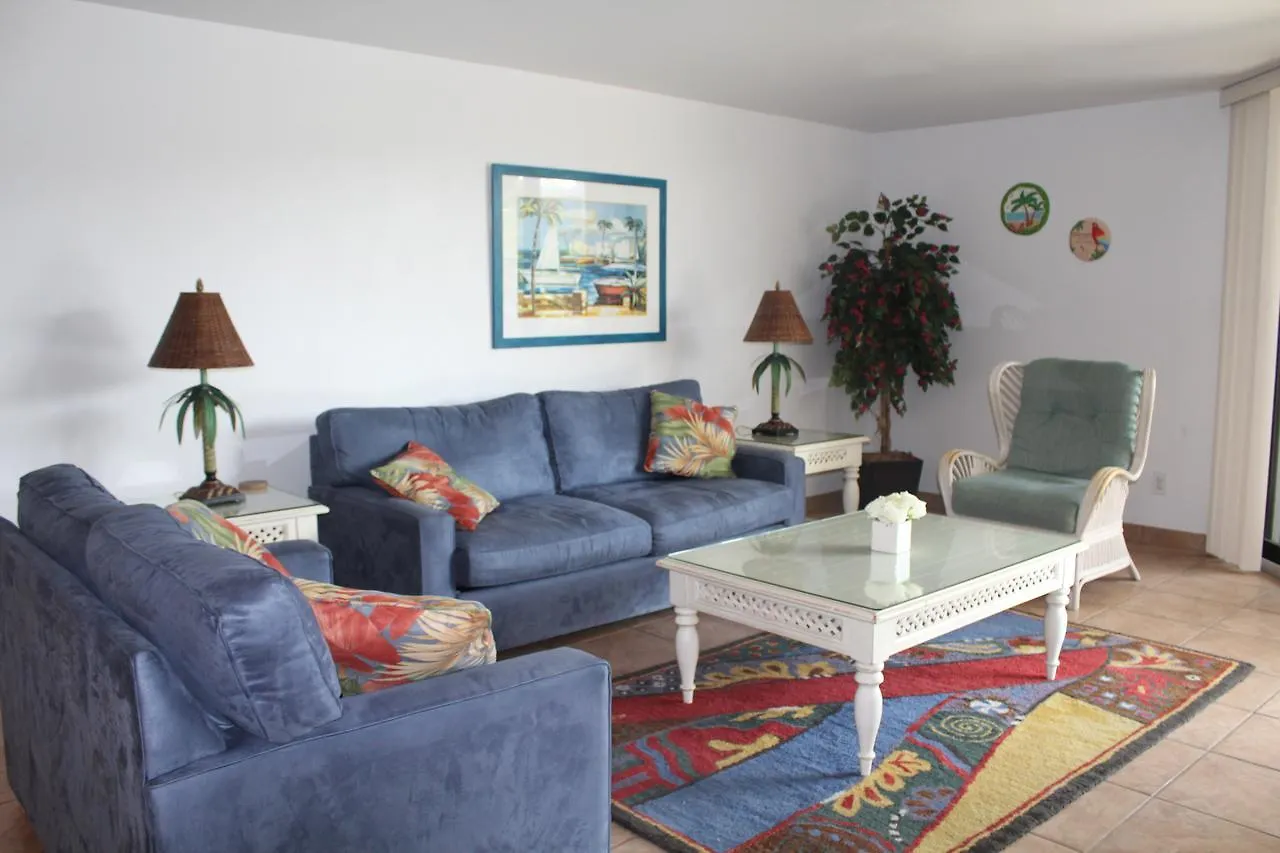 1800 Atlantic Suites Key West Aparthotel