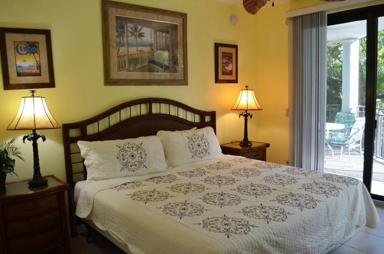 *** Aparthotel 1800 Atlantic Suites Key West United States