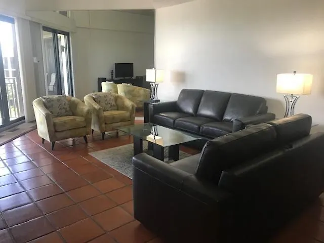 Aparthotel 1800 Atlantic Suites Key West