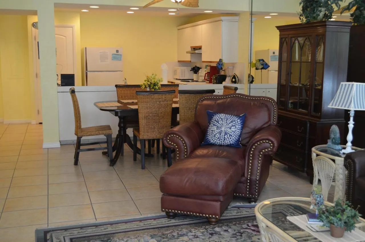 Aparthotel 1800 Atlantic Suites Key West